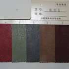 Garment Leather Pu Pugarment NEW STYLE PU Woven Garment Leather
