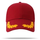 Top Quality Embroidered Promotion Election Custom Baseball Cap Cheap Advertising Trucker Sport Cap