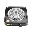 Hot Plate Electric Burner Electric Hot Plate For Cooking Electric Portable Burner Electric Stove Electric Cooktop
