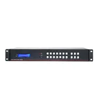 Matrix ETV 16 In 16 Out Video Matrix Switcher