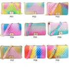 Ladies Handbags Fashion Designer Famous Brands Ladies Luxury Handbags For Women