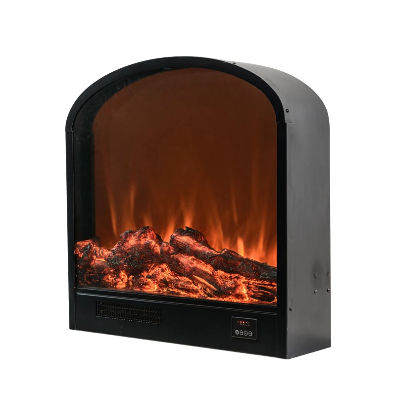 Wall-mounted Fireplace, LED, 30-60 - detail 16