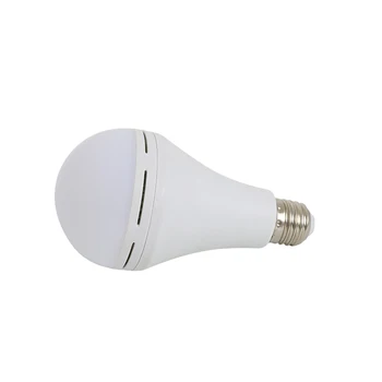 High quality wholesale 9w / 12w / 15w / 18w e27 charge led emergency bulb