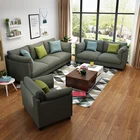 Luxury For Living Room 5.Unique Luxury Lounge Sofa Seater Upholstered Sofa For Living Room Hotel