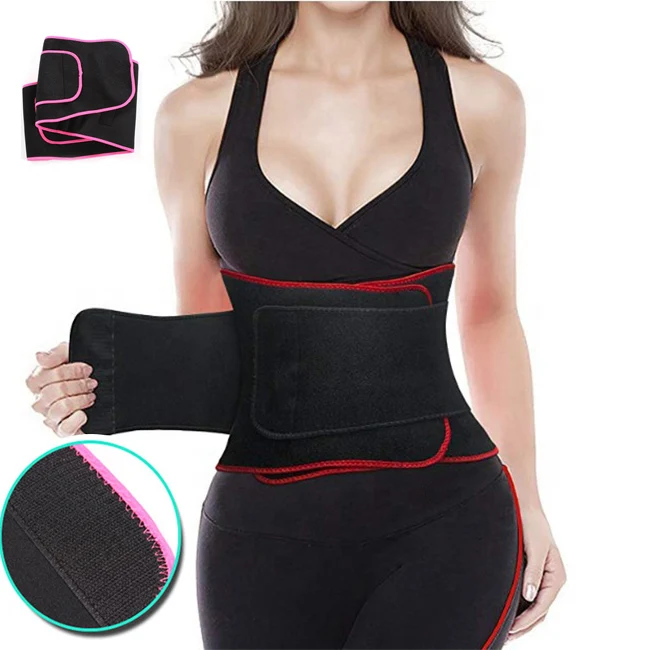 tummy reducing belt