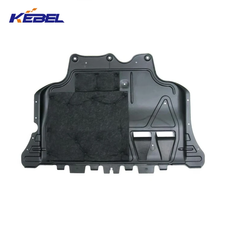 product high quality car body parts engine covering oem 5q0825236q undercover shield for vw passat b8 2016-5