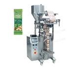 Machine Vertical Automatic High Speed Nuts Beans Penauts Grain Packaging Machine Food