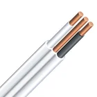 Cable Wire Building Electrical Cable Copper Wire Gauge CSA Approved 14/ 2 Romex NMD-90 Building Cable