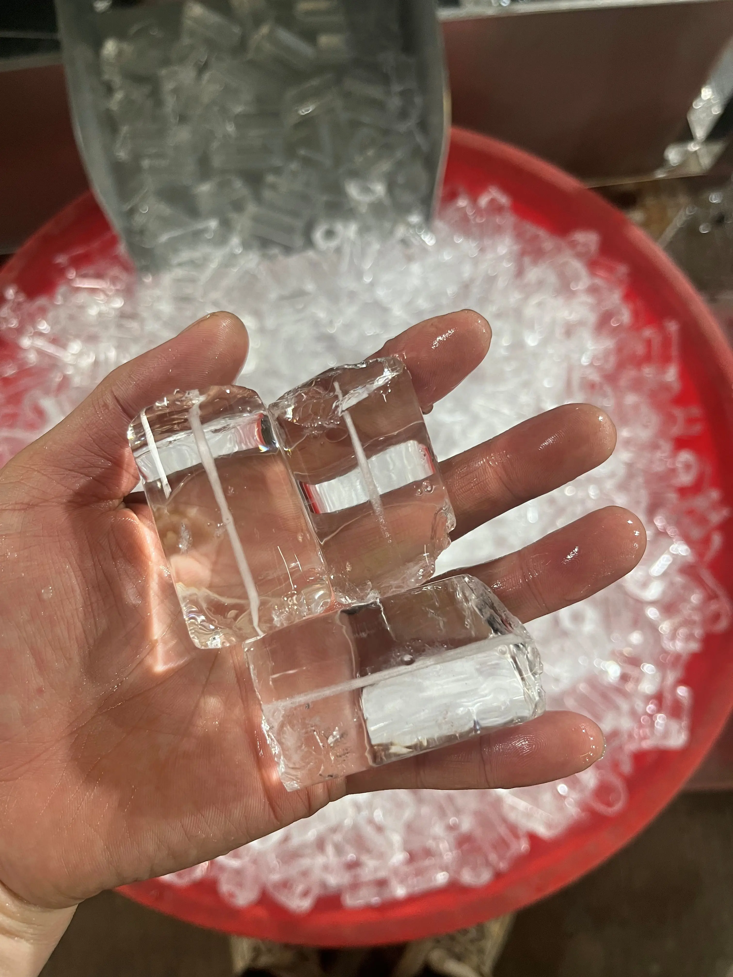 Ice Machine, 3Ton, 5Ton - detail 20