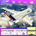 Fba Shipping Us Sea/air Freight From China To Sri Lanka /thailand /singgapore Door To Door Service Amazon Fba