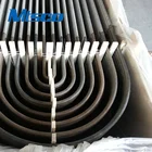 Tubing Tubing Tubing ASTM A269 ASTM A213 ASTM A270 316 U Bend Seamless Stainless Steel Tube Coil Tubing U TUBE