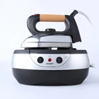 Iron Iron Steam Iron 3 Bar Pressure China Manufacturer High Quality Best Steam Station Iron