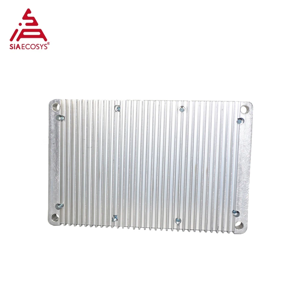 Sale for Bldc Motor, 72V, 350A, Nd72680, 5000w-6000w - detail 12
