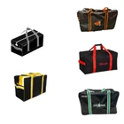 Personalized Hockey Bags Custom Embroidery Hockey Sports Bag Durable Ice Hockey Bag