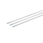Hot Sell Tungsten Electrodes 2.0*150mm WC 20 10pcs DIN EN 26848 ISO 6848