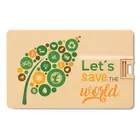 Usb 16gb 2.0 Logo Branding Eco Friendly Wheat Straw USB Flash Drive Promotional Electronic Gift 4GB 8GB 16GB