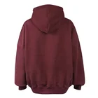 Hooded Hoodies Wholesale Custom Hooded Drawstring Basic Sweatshirt Womens Athletic Hoodies Fashion Pullover Sportswear