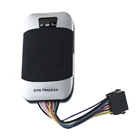 Car Gps 2g Vehicle Motorcycle Watch Smart China Tk103 303 Small Device Chip Car Mini Gps Tracker