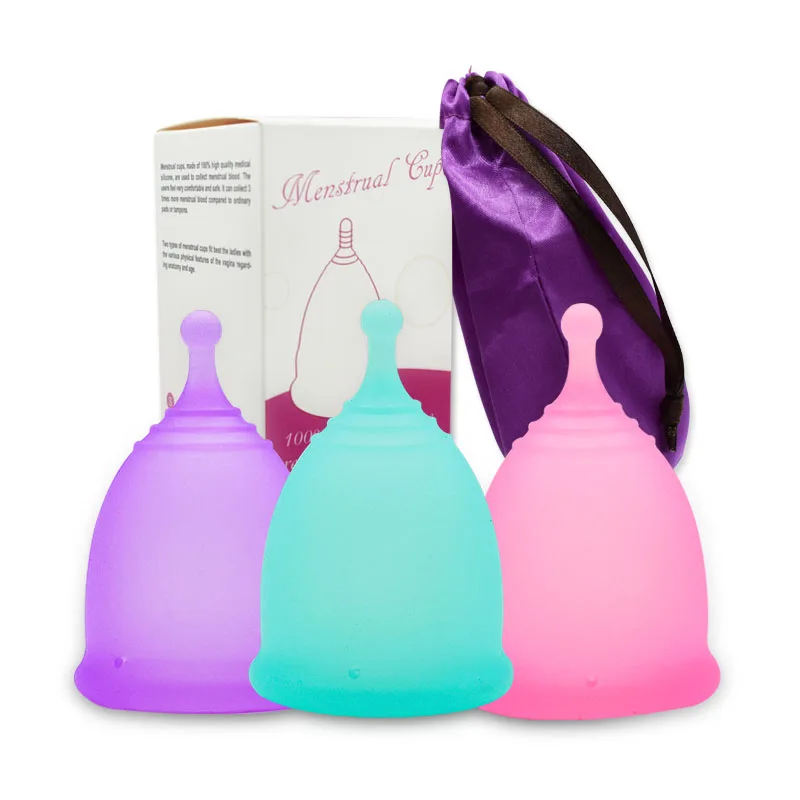 Iso13485 Sport Menstrual Cup Women Vaginal Care Yoni Copa Menstruation Cup - Menstruation Cup,Copa Menstrual Cup,Menstrual Cup Product on Alibaba.com