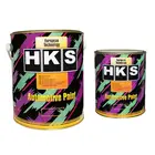 White Paint Car White Paint High Gloss 1K Crystal White Pearl Color Car Repair Paint Auto Refinish Coating
