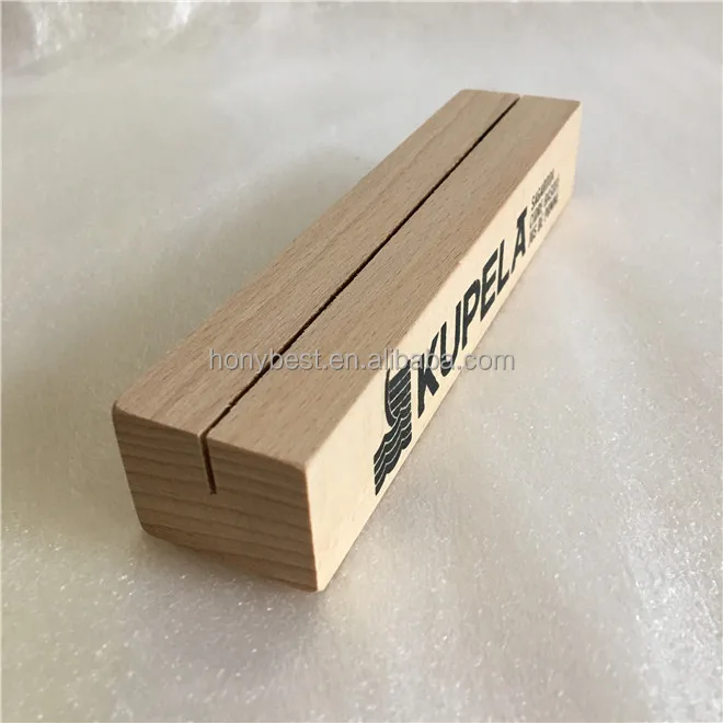 place card holder