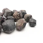 Rough Stone Bulk Wholesale Natural Unprocessed Rough Garnet Stone