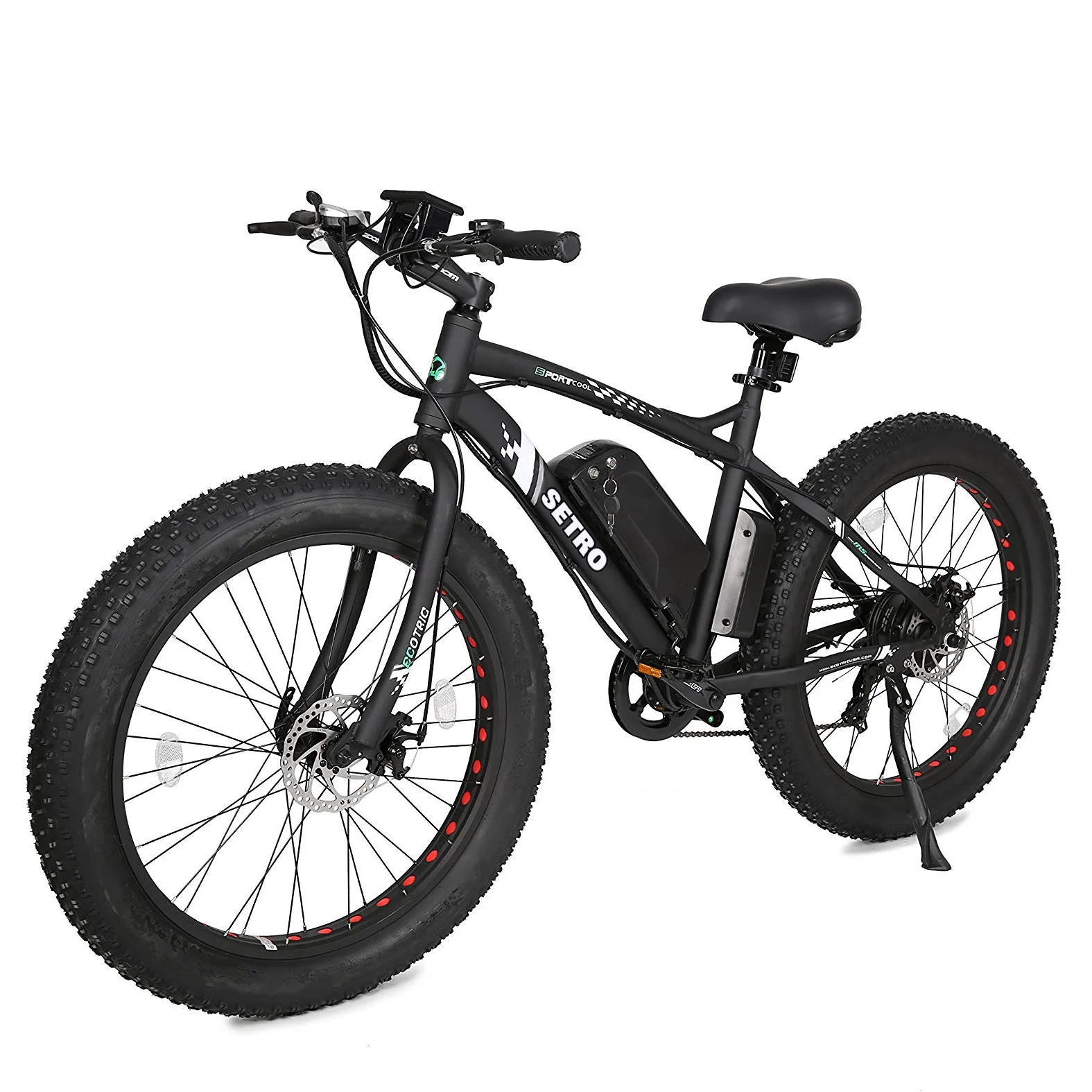 cheap rate electric bike