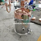 Beverage Beverage Other Beverage Home Making Copper Distiller