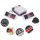 Hot Selling Family Retro TV Game Console Built-in 620 Classic Video Games Handheld Game Player