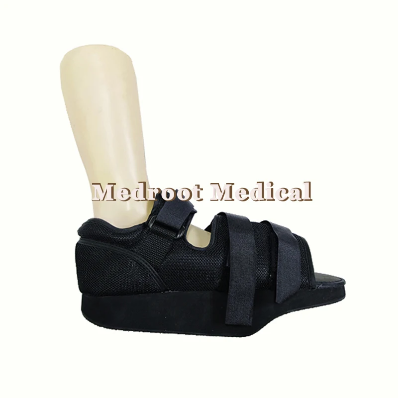 M4073 Orthopedic Shoes 1b