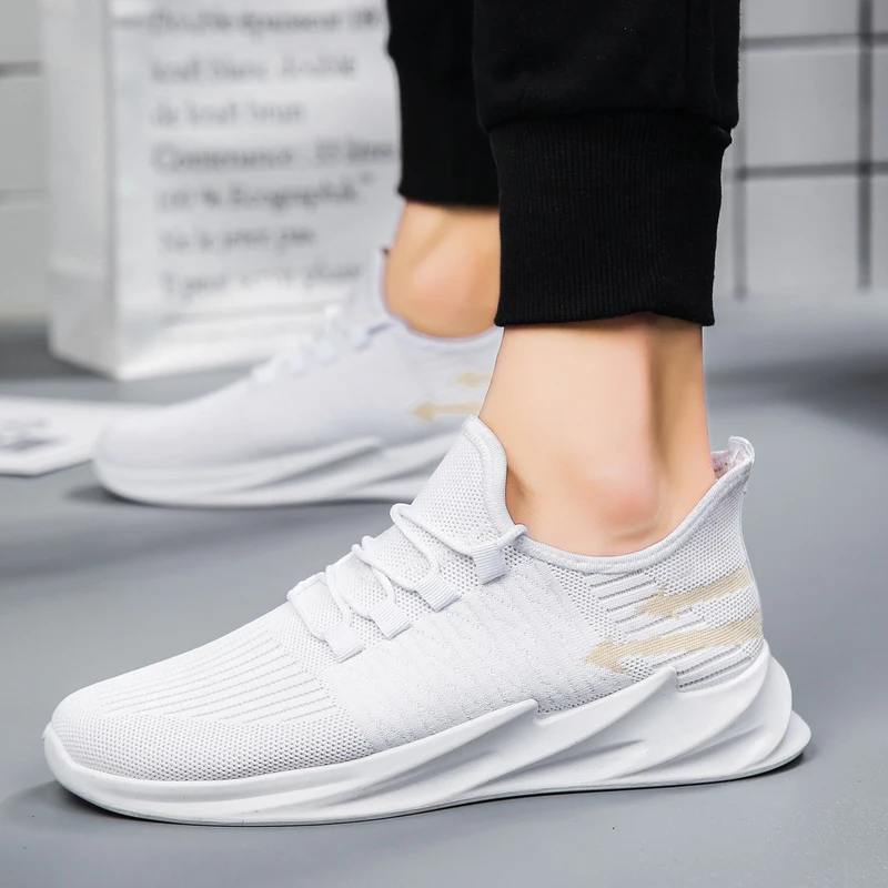 China Unbranded Shark Sole Sport Footwear Wholesale Sneakers For Men Run  Shoes - Buy Sneakers For Men,Wholesale Sneakers,Wholesale Sneakers For Men  Product on Alibaba.com