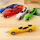 School Cartoon Elementary School Student Prize Creative Stationery Pen Cute Cartoon Toy Car Ballpoint Pen