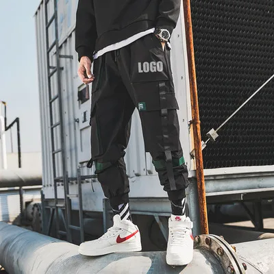 custom joggers