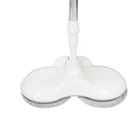 Household Electric Mop Home Cleaner Suitable For All Hardwood Electric Mop