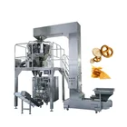 Chips Banana Machines Top Y Foshan Factory Chips Beef Jerky Popcorn Banana Chips Multi-Function Packaging Machines