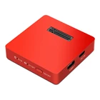 Datage USB3.1Pocket SSD Case M.2 Docking Station NGFF MSATA Slot