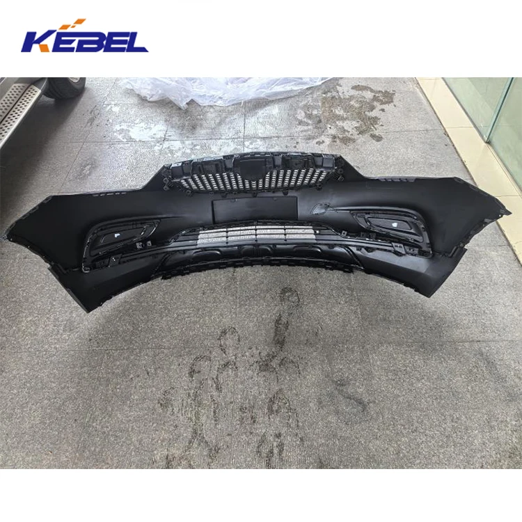 KEBEL Good Quality Auto Body Systems Bumper Assembly OEM Front Bumper Kit for Buick Encore 2018 2019 factory