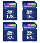 Memory Card Custom Logo OEM Class 2gb 4gb 8gb 16gb 32gb 64gb 128gb 256gb Scan Disk Memory Card