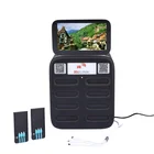 Banks Bank Rental Charging Station 8 Slots Mobile Phone Shared Power Banks Rental Power Bank Charging Station