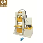 Stone Customized New Strip Stone Processing And Split Cutting Stone Press And Splitting Machine