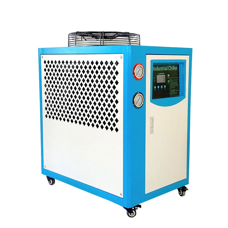 Reliable Water Chiller, 30L, 5kW - detail 8