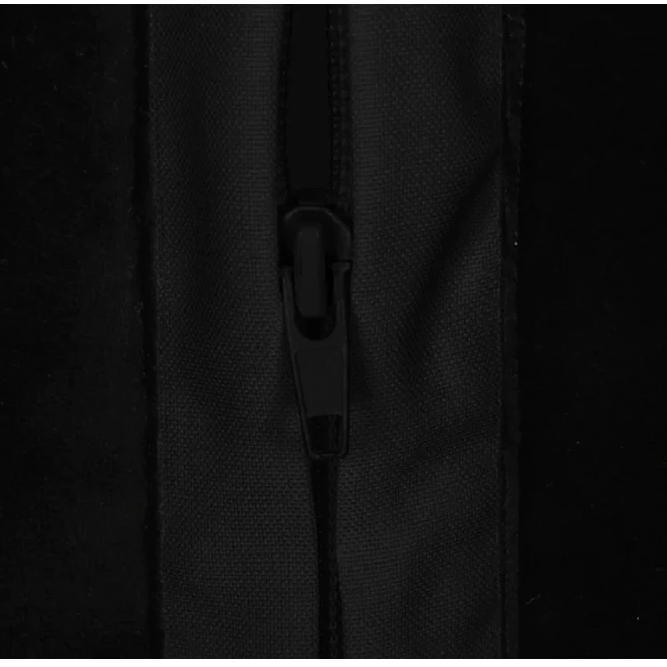 Custom Matte Black John Wesley Cross Clergy Robes Choir Robes With Trimming Velvet Panels supplier