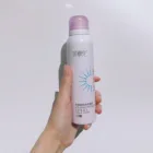 New Sunscreen Spray On E New Tint Sunscreen Thin Light Recycled Sunscreen Forever