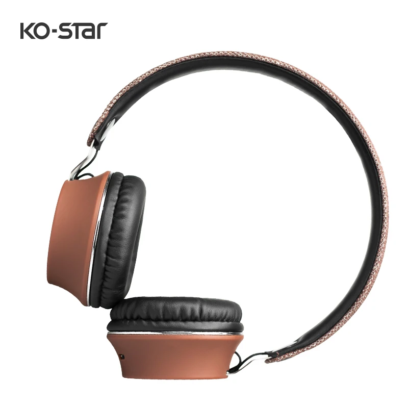 Ko-star Portable Stereo Wireless On-ear 