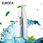 2 Shampoo EUROFA 2 In 1 Formula Nourishing And Moisturizing Shampoo For Fragile Hair In Bulk
