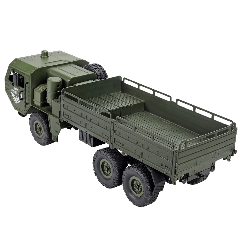 military truck remote control