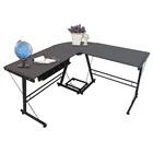 Game Table Modern Simplicity Multi-Colored Mdf And Iron Stability Modern Design Game Table For Home Decoration