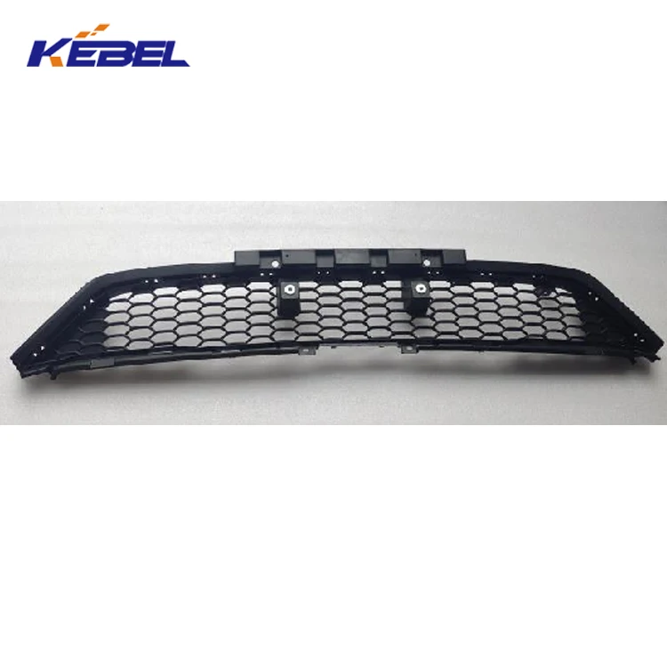 KEBEL Hot Selling Auto Accessories Bumper Grille Oem 106288332 Car Front Grille for Mg Zs 2020 details