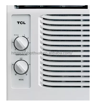 Window Air Conditioner, 18000, 220V, >12001 - detail 10