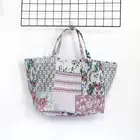 Handbags Ladies Wholesale Handbags For Women Ladies Cotton Customized Designer Handbags